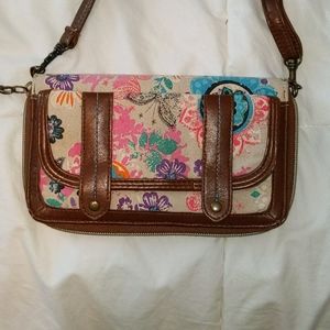 🌟Canvas Wallet🌟